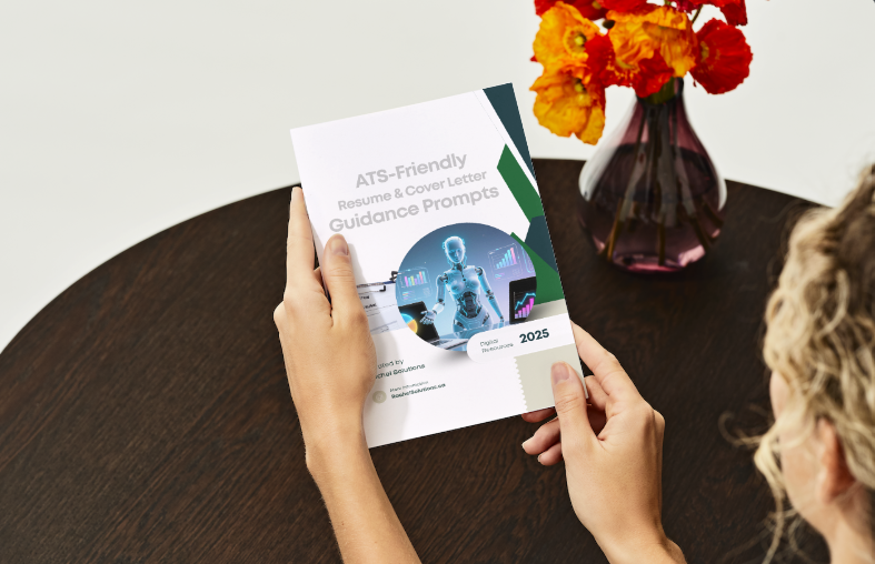 ATS-Friendly Resume & Networking Template Pack