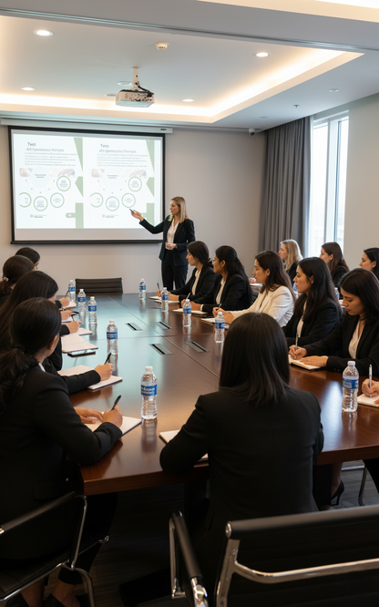 ATS-Friendly Resume & Networking Template Pack