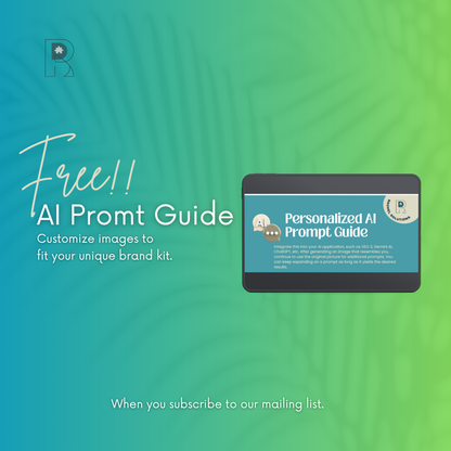 Personalized AI Prompt Guide (Free)