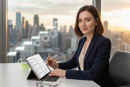 Career Reflection Journal (Mini Workbook)